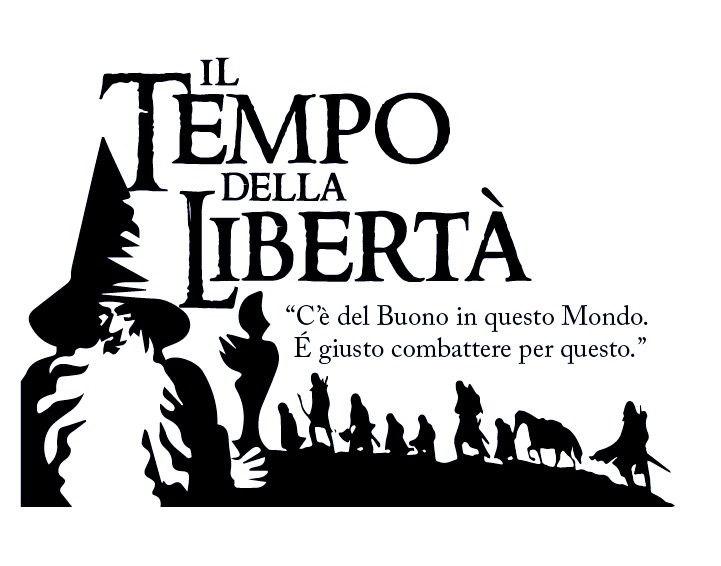 IL TEMPO DELLA LIBERTA