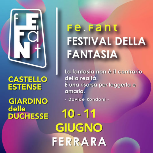 FE FANT Festival della Fantasia